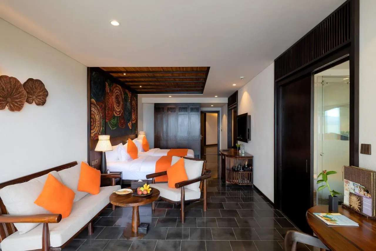 Amiana Resort Nha Trang Vietnam