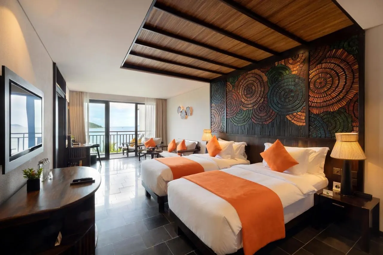 *****  Amiana Resort Nha Trang Vietnam