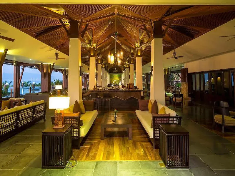 Amiana Resort Nha Trang