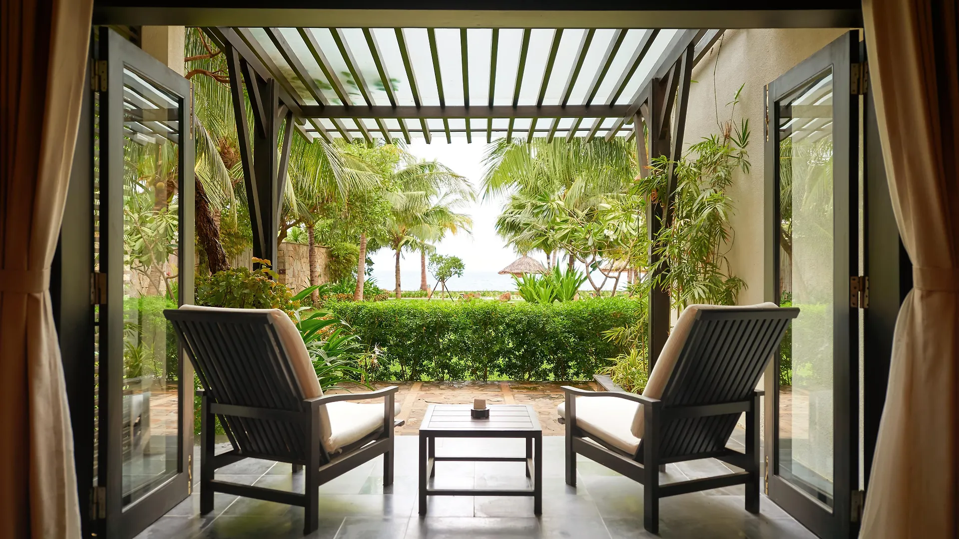 Amiana Resort Nha Trang 5*,  Vietnam